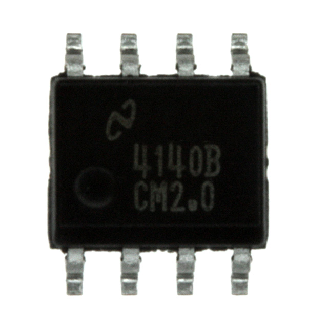LM4140BCM-2.0/NOPB